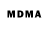 MDMA crystal Aigul Ahmetzhanova